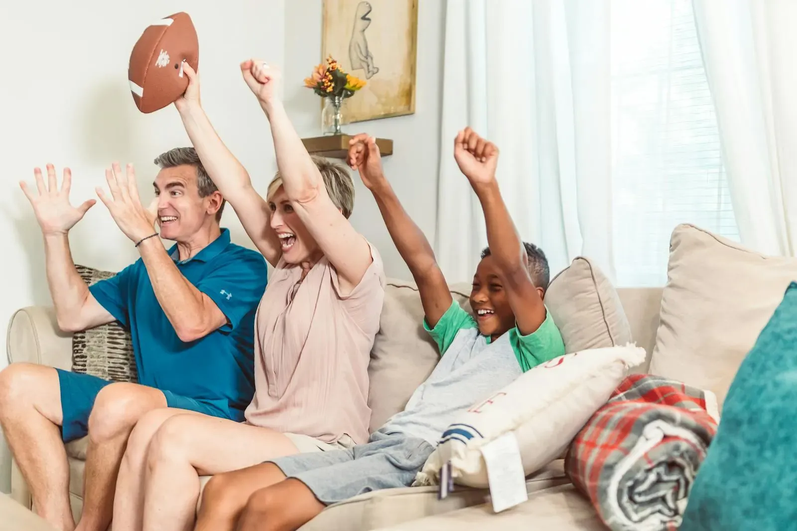 How to Manage Parents and Children on a Youth Team