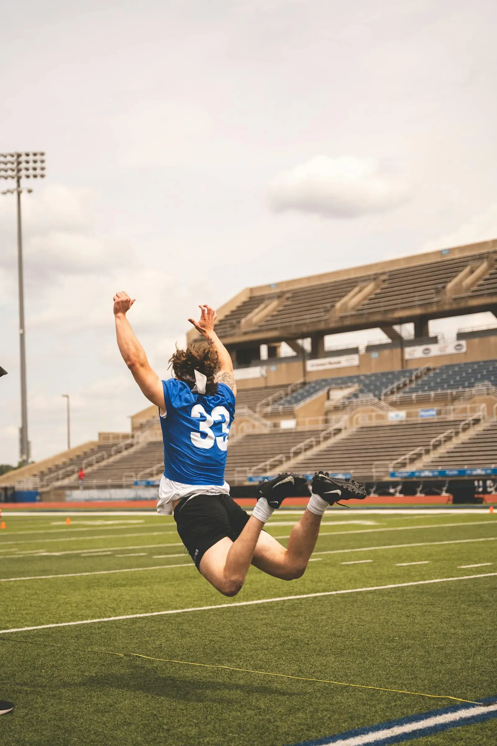 How to Plan a Successful Sports Team Tryout