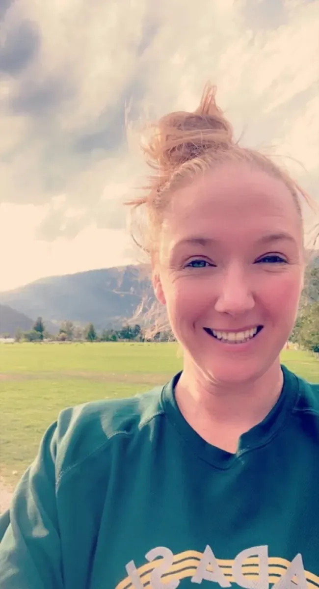 Adult Softball Commissioner