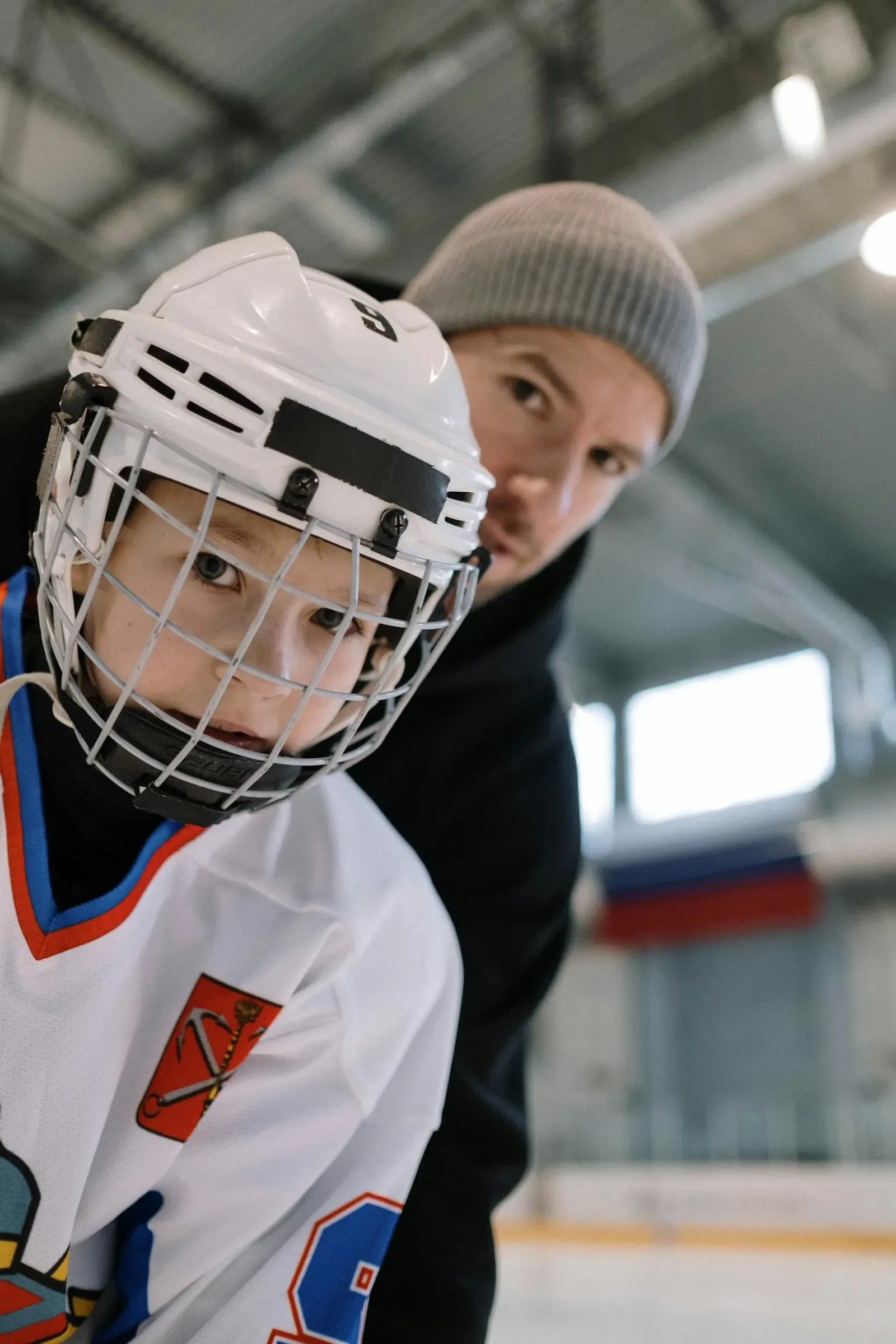 How to Deal With Difficult Parents in Youth Sports